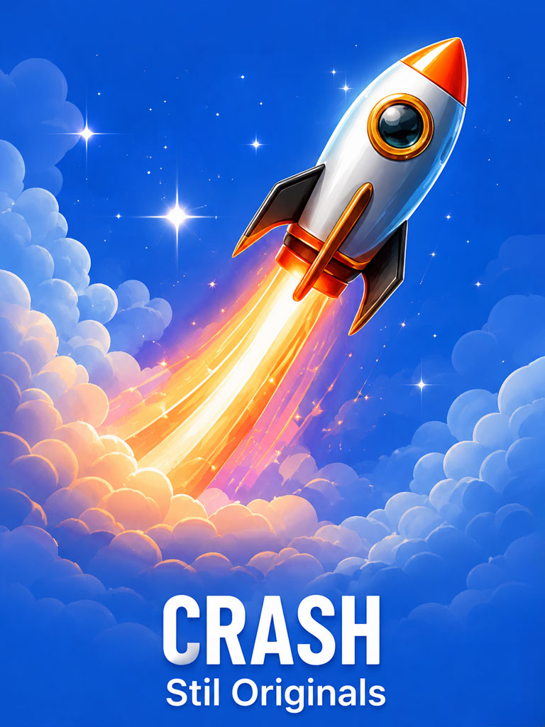 Crash