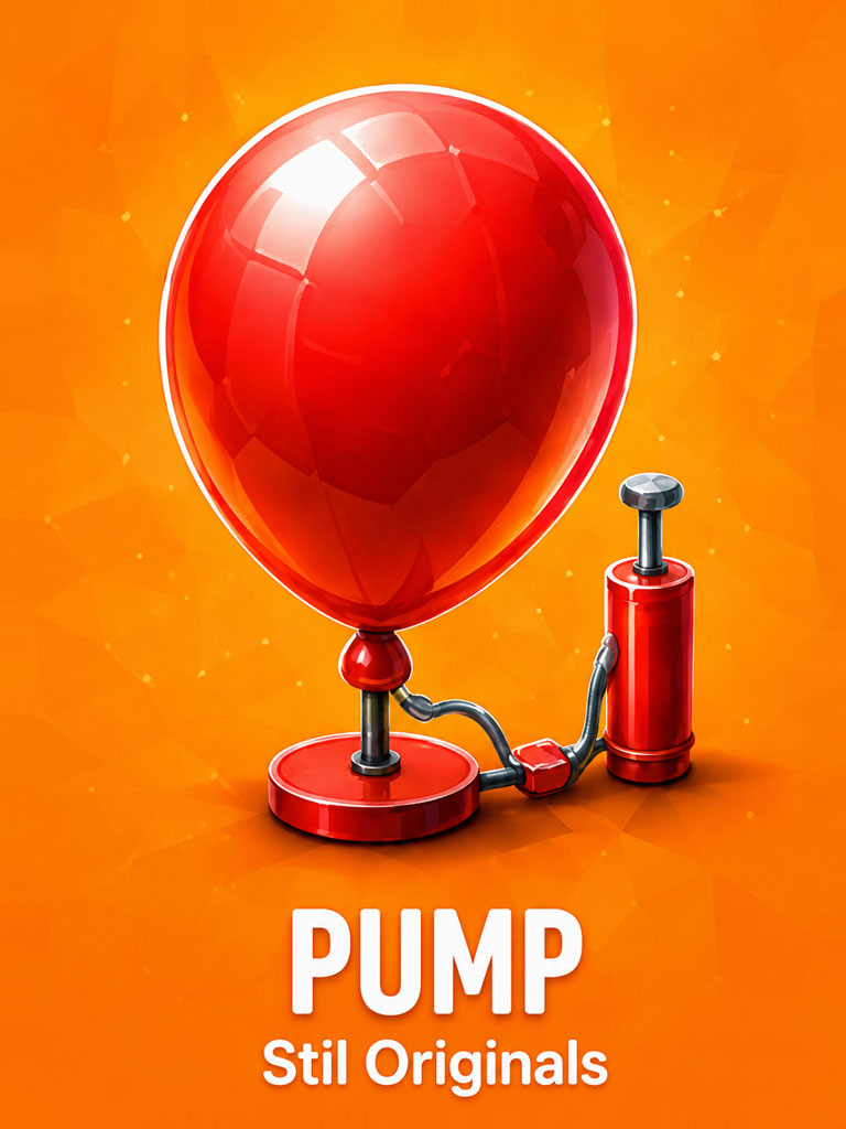 Pump