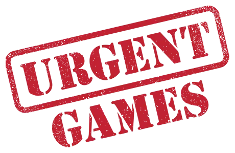 Urgent Games