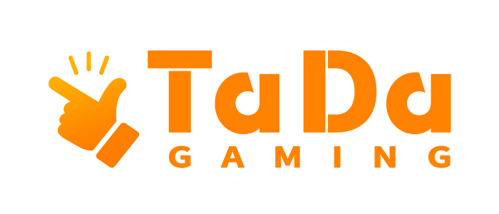 TaDa Gaming logo